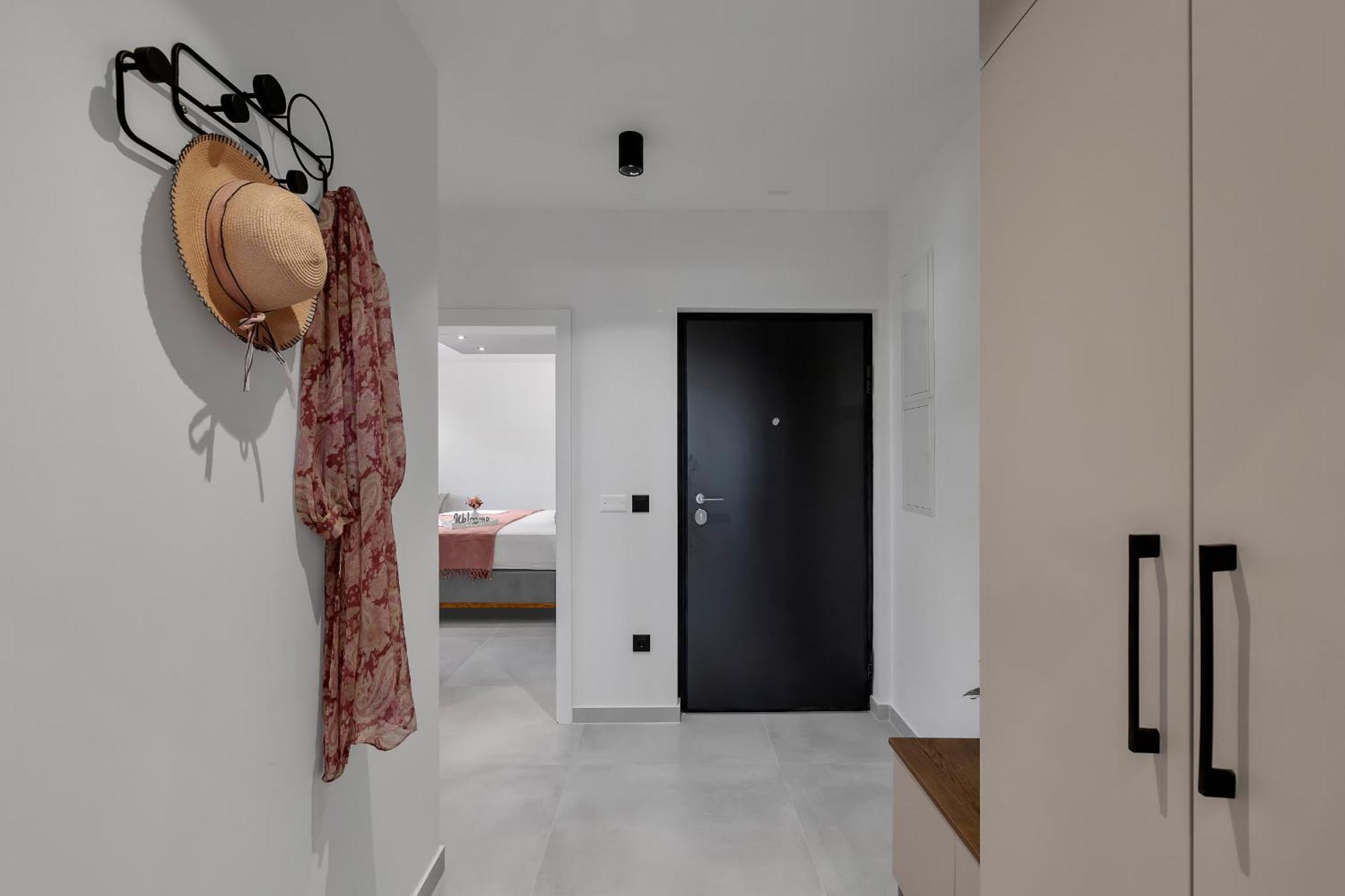 Villa Bomada Tučepi Eksteriør bilde